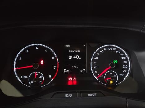 VOLKSWAGEN T-Cross 1.0 4P 200 TSI FLEX SENSE AUTOM�TICO, Foto 4