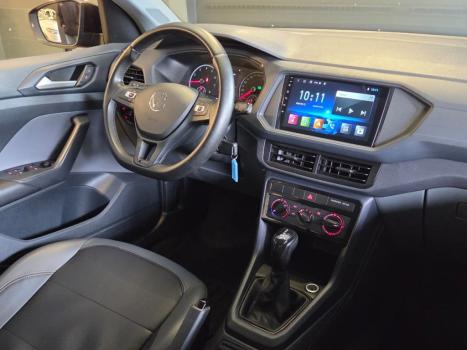 VOLKSWAGEN T-Cross 1.0 4P 200 TSI FLEX SENSE AUTOM�TICO, Foto 5