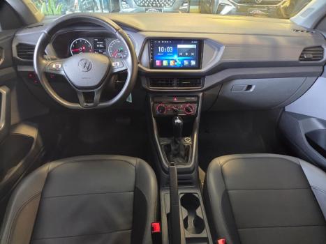 VOLKSWAGEN T-Cross 1.0 4P 200 TSI FLEX SENSE AUTOM�TICO, Foto 8