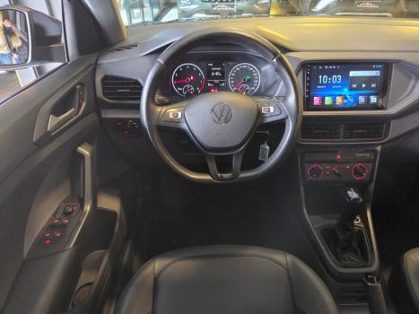 VOLKSWAGEN T-Cross 1.0 4P 200 TSI FLEX SENSE AUTOM�TICO, Foto 13