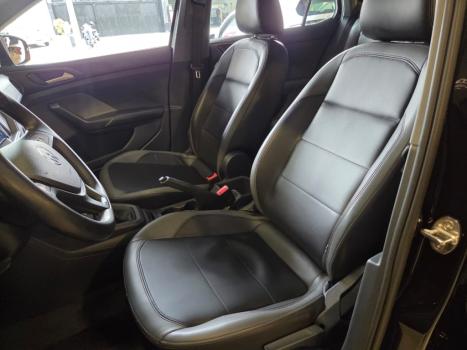 VOLKSWAGEN T-Cross 1.0 4P 200 TSI FLEX SENSE AUTOM�TICO, Foto 14