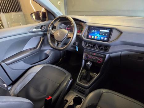 VOLKSWAGEN T-Cross 1.0 4P 200 TSI FLEX SENSE AUTOM�TICO, Foto 16