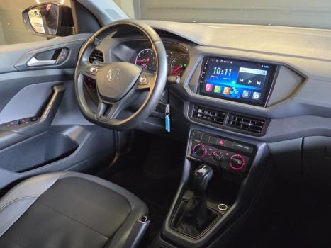 VOLKSWAGEN T-Cross 1.0 4P 200 TSI FLEX SENSE AUTOM�TICO, Foto 17