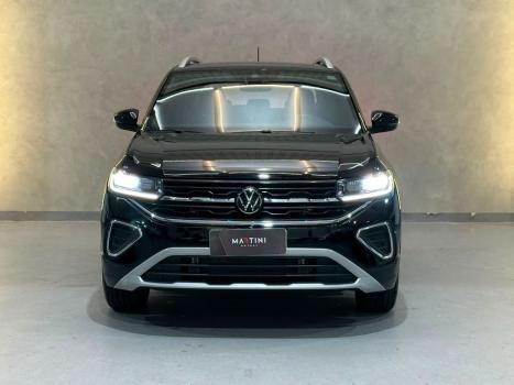 VOLKSWAGEN T-Cross 1.4 4P 250 TSI FLEX HIGHLINE AUTOM�TICO, Foto 3