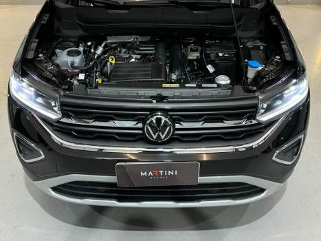 VOLKSWAGEN T-Cross 1.4 4P 250 TSI FLEX HIGHLINE AUTOM�TICO, Foto 4