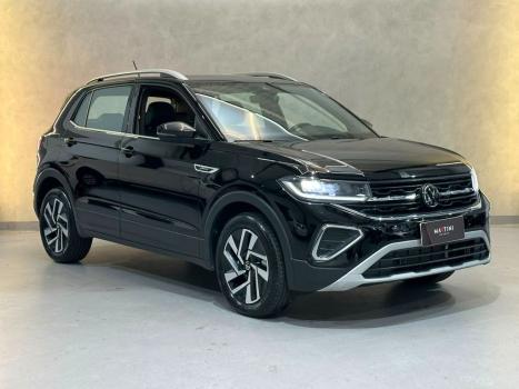 VOLKSWAGEN T-Cross 1.4 4P 250 TSI FLEX HIGHLINE AUTOM�TICO, Foto 5