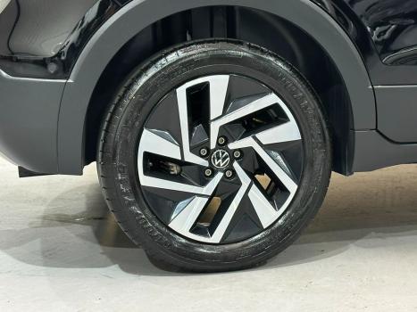 VOLKSWAGEN T-Cross 1.4 4P 250 TSI FLEX HIGHLINE AUTOM�TICO, Foto 10