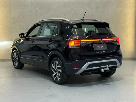 VOLKSWAGEN T-Cross 1.4 4P 250 TSI FLEX HIGHLINE AUTOM�TICO, Foto 13