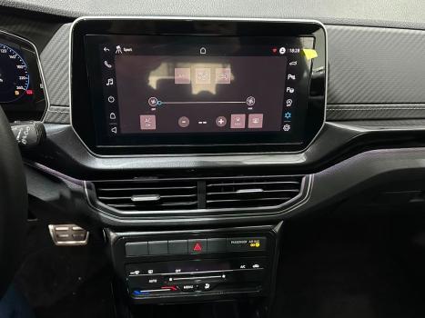 VOLKSWAGEN T-Cross 1.4 4P 250 TSI FLEX HIGHLINE AUTOM�TICO, Foto 18