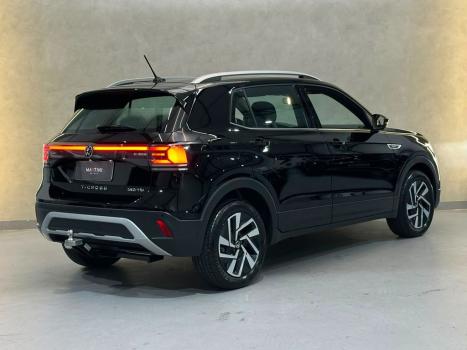 VOLKSWAGEN T-Cross 1.4 4P 250 TSI FLEX HIGHLINE AUTOM�TICO, Foto 20