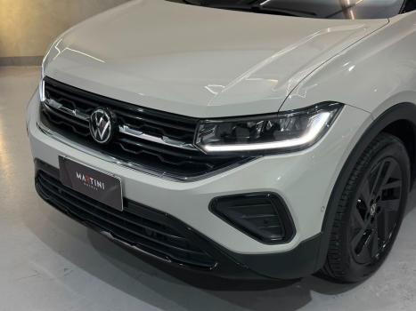 VOLKSWAGEN T-Cross 1.4 4P 250 TSI FLEX HIGHLINE AUTOM�TICO, Foto 2
