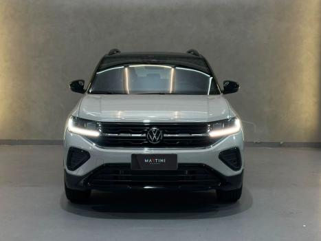 VOLKSWAGEN T-Cross 1.4 4P 250 TSI FLEX HIGHLINE AUTOM�TICO, Foto 3