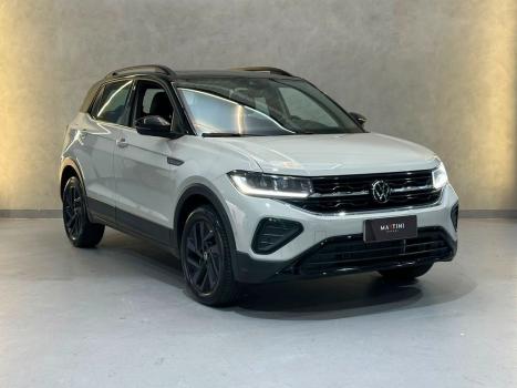 VOLKSWAGEN T-Cross 1.4 4P 250 TSI FLEX HIGHLINE AUTOM�TICO, Foto 5