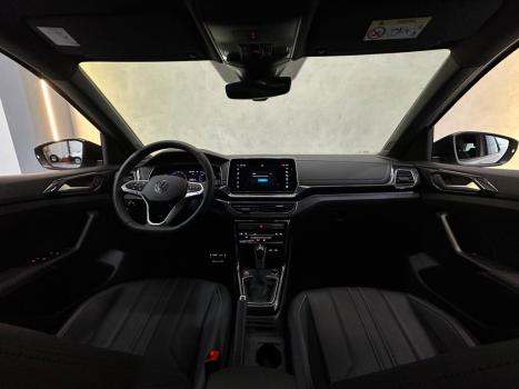 VOLKSWAGEN T-Cross 1.4 4P 250 TSI FLEX HIGHLINE AUTOM�TICO, Foto 8