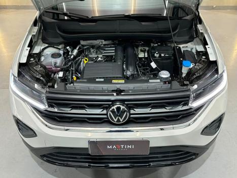 VOLKSWAGEN T-Cross 1.4 4P 250 TSI FLEX HIGHLINE AUTOM�TICO, Foto 9