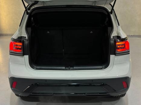 VOLKSWAGEN T-Cross 1.4 4P 250 TSI FLEX HIGHLINE AUTOM�TICO, Foto 19
