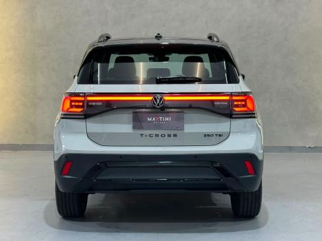 VOLKSWAGEN T-Cross 1.4 4P 250 TSI FLEX HIGHLINE AUTOM�TICO, Foto 21