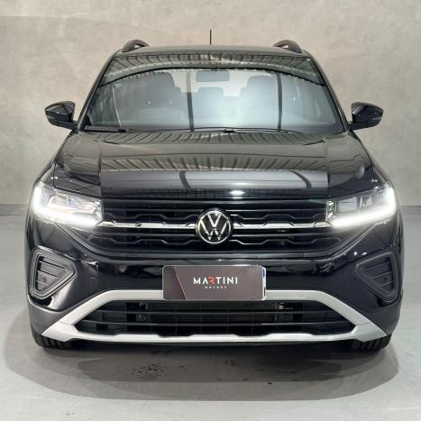VOLKSWAGEN T-Cross 1.0 4P 200 TSI FLEX COMFORTLINE AUTOM�TICO, Foto 2