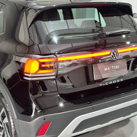 VOLKSWAGEN T-Cross 1.0 4P 200 TSI FLEX COMFORTLINE AUTOM�TICO, Foto 6