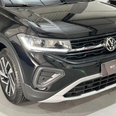 VOLKSWAGEN T-Cross 1.0 4P 200 TSI FLEX COMFORTLINE AUTOM�TICO, Foto 7