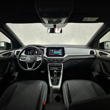 VOLKSWAGEN T-Cross 1.0 4P 200 TSI FLEX COMFORTLINE AUTOM�TICO, Foto 8