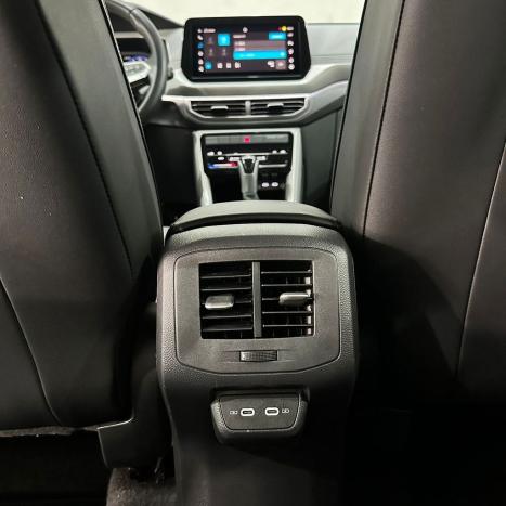 VOLKSWAGEN T-Cross 1.0 4P 200 TSI FLEX COMFORTLINE AUTOM�TICO, Foto 13