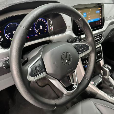 VOLKSWAGEN T-Cross 1.0 4P 200 TSI FLEX COMFORTLINE AUTOM�TICO, Foto 19