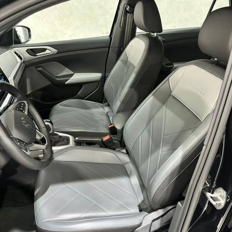 VOLKSWAGEN T-Cross 1.0 4P 200 TSI FLEX COMFORTLINE AUTOM�TICO, Foto 22
