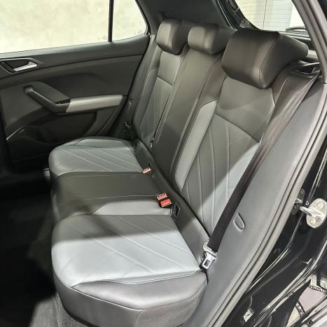 VOLKSWAGEN T-Cross 1.0 4P 200 TSI FLEX COMFORTLINE AUTOM�TICO, Foto 23