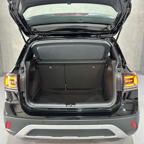 VOLKSWAGEN T-Cross 1.0 4P 200 TSI FLEX COMFORTLINE AUTOM�TICO, Foto 24