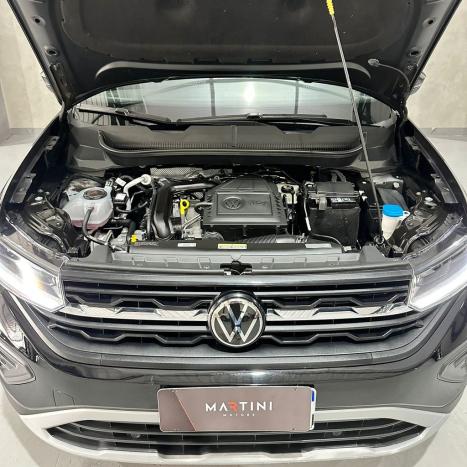 VOLKSWAGEN T-Cross 1.0 4P 200 TSI FLEX COMFORTLINE AUTOM�TICO, Foto 25