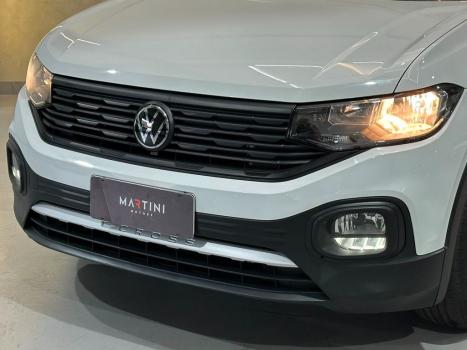 VOLKSWAGEN T-Cross 1.0 4P 200 TSI FLEX, Foto 2