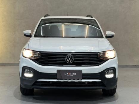 VOLKSWAGEN T-Cross 1.0 4P 200 TSI FLEX, Foto 3