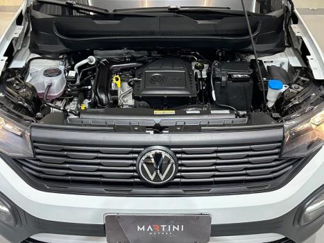 VOLKSWAGEN T-Cross 1.0 4P 200 TSI FLEX, Foto 4