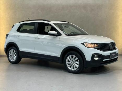 VOLKSWAGEN T-Cross 1.0 4P 200 TSI FLEX, Foto 6