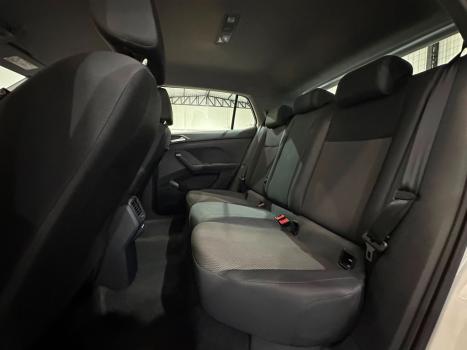 VOLKSWAGEN T-Cross 1.0 4P 200 TSI FLEX, Foto 8