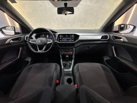 VOLKSWAGEN T-Cross 1.0 4P 200 TSI FLEX, Foto 9