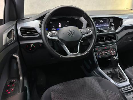 VOLKSWAGEN T-Cross 1.0 4P 200 TSI FLEX, Foto 10