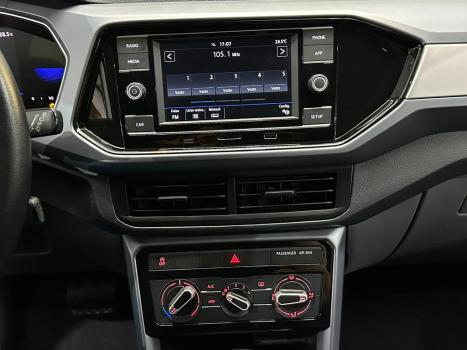 VOLKSWAGEN T-Cross 1.0 4P 200 TSI FLEX, Foto 13