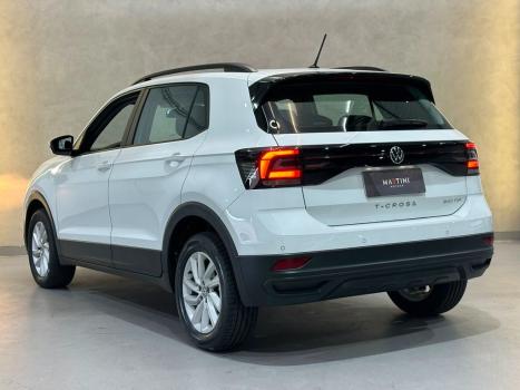 VOLKSWAGEN T-Cross 1.0 4P 200 TSI FLEX, Foto 16