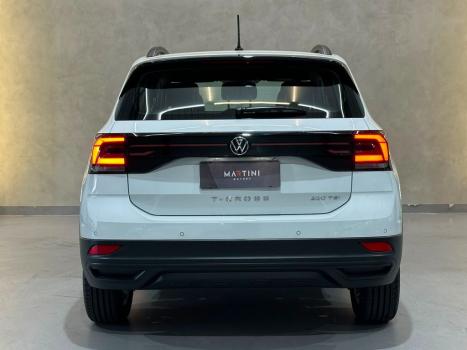 VOLKSWAGEN T-Cross 1.0 4P 200 TSI FLEX, Foto 18