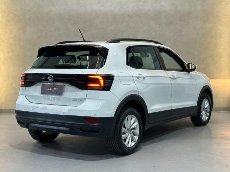 VOLKSWAGEN T-Cross 1.0 4P 200 TSI FLEX, Foto 23
