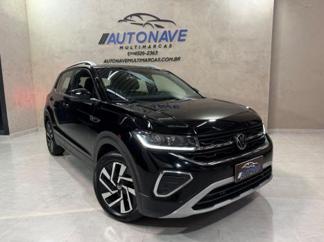 VOLKSWAGEN T-Cross 1.0 4P 200 TSI FLEX HIGHLINE AUTOM�TICO, Foto 2