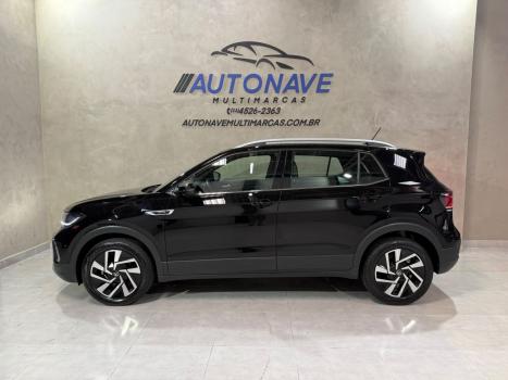 VOLKSWAGEN T-Cross 1.0 4P 200 TSI FLEX HIGHLINE AUTOM�TICO, Foto 3