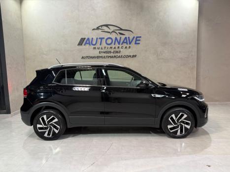 VOLKSWAGEN T-Cross 1.0 4P 200 TSI FLEX HIGHLINE AUTOM�TICO, Foto 5