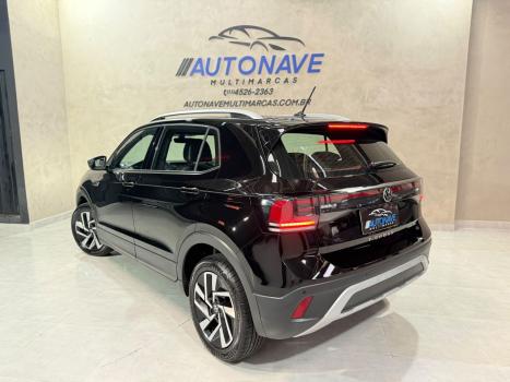 VOLKSWAGEN T-Cross 1.0 4P 200 TSI FLEX HIGHLINE AUTOM�TICO, Foto 6