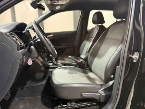 VOLKSWAGEN T-Cross 1.0 4P 200 TSI FLEX HIGHLINE AUTOM�TICO, Foto 10