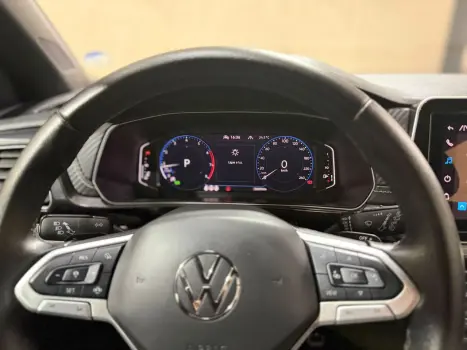 VOLKSWAGEN T-Cross 1.0 4P 200 TSI FLEX HIGHLINE AUTOM�TICO, Foto 11