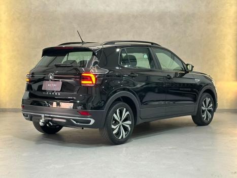 VOLKSWAGEN T-Cross 1.0 4P 200 TSI FLEX COMFORTLINE AUTOM�TICO, Foto 8