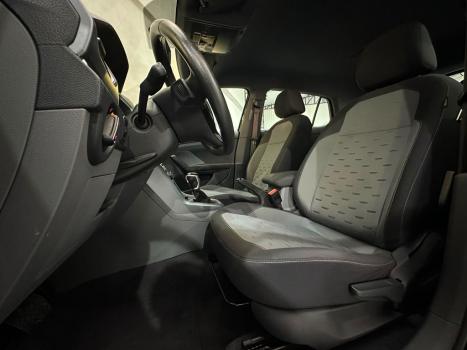 VOLKSWAGEN T-Cross 1.0 4P 200 TSI FLEX COMFORTLINE AUTOM�TICO, Foto 9